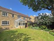 St. Andrews Gate, Kirkby Malzeard, 3 Bedroom Semi detached