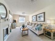 St Andrews Lodge, Chippenham, Wilshire