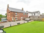 St Andrews Rd, Bishop Auckland, 3 Bedroom Detached