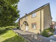 St Andrews Ridge, Richardson Road, Swindon, 4 Bedroom House