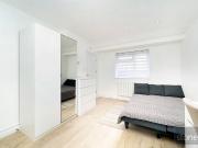 St. Andrews Road, London