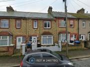 St Andrews Road, Ramsgate CT11, 3 bedroom terraced house...