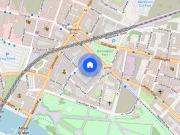 St Andrews Square, Glasgow Green, Glasgow, G1