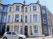 St. Andrews Square, Hastings