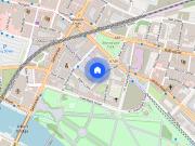 St. Andrews Square, Merchant City, G1