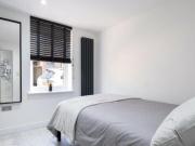 St. Andrews Street, Lincoln, 1 Bedroom House