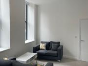St Andrews Street, Newcaslte Upon Tyne NE1, 2 bed flat...
