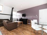 St. Andrews Street, Newcastle Upon Tyne NE1, 3 bed flat...