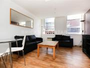 St. Andrews Street, Newcastle Upon Tyne NE1, 3 bed flat...