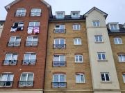 St. Andrews Street, Northampton, 1 Bedroom Flat