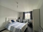 St. Andrews Street, Northampton NN1, 1 bedroom flat to...