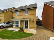St Andrews Way, Tandridge Place, Stanford Le Hope, 4...