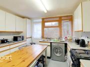 St Annes Close, Derby 2 bed apartment for sale £80,000