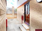 St Annes Court, Hitchin, 2 Bedroom Maisonette