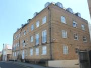 St Annes Court, Howard Place, Brighton, East Sussex, BN1...
