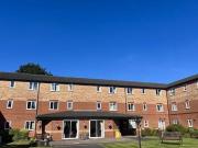 St Annes Court, Kingstanding, 1 Bedroom Flat