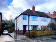 St Annes Drive, Kirkstall, 3 Bedroom Semi detached