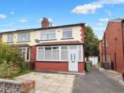 St. Annes Drive, Leeds, 3 Bedroom Semi detached