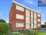 St. Annes Road, Blackpool, 2 Bedroom Flat