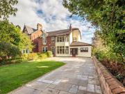 St. Annes Road East, Lytham St. Annes, 5 Bedroom Semi...