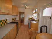 St. Annes Road, Leeds LS6, 3 bed shared accommodation to...