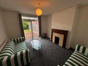 St. Annes Road, Leeds LS6, 4 bed shared accommodation to...