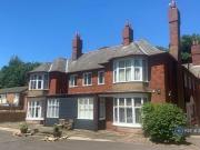 St. Annes Road, Lincoln, 1 Bedroom Flat