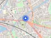 St Annes Street, Limehouse, London, E14