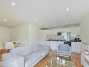 St Annes Street, London, 2 Bedroom Apartment