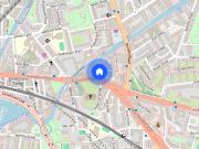 St. Annes Street, London, E14