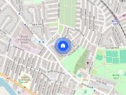 St. Anns Avenue, Burley, Leeds, West Yorkshire, LS4