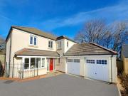 St. Anns Chapel, Buzzard Rise, Gunnislake, 4 Bedroom...