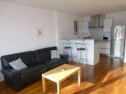 St anns quay 1 bedroom flat