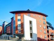 St Anns Quay, Quayside, 1 Bedroom Apartment