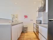 St Anns Quay, Quayside, 2 Bedroom Flat