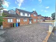 St. Anns Road North, Cheadle SK8, 5 bed property to...