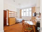 St. Anns Villas, London, Greater London W11, 1 bed flat...