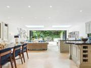 St Anselms Place, Mayfair, 5 Bedroom Mews