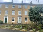 St. Anthonys Crescent, Ipswich, 3 Bedroom Town