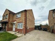 St. Anthonys Road, Middlesbrough, 2 Bedroom Semi detached