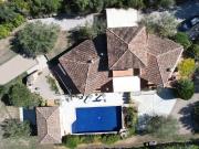 St Antonin Du Var 4 chambres piscine studios garage...