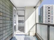 St. Aubins Court, Balmes Road, 4 Bedroom Flat