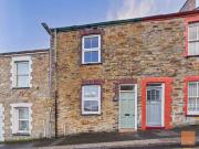 St Aubyns Road,, Truro