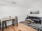 St. Augustine Home, quiet neighborhood with close