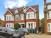 St Augustines Avenue