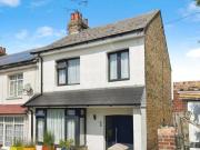 St Augustines Avenue, Margate, 3 Bedroom End