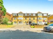 St. Augustines Avenue, South Croydon, 2 Bedroom Flat