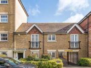 St Augustines Park, Westgate on sea, 2 Bedroom Maisonette