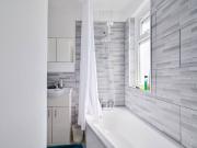 St Augustines Road, Camden, London NW1, 1 bed flat to...