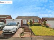 St Austell Road, Walsall WS5, 3 bed detached bungalow to...